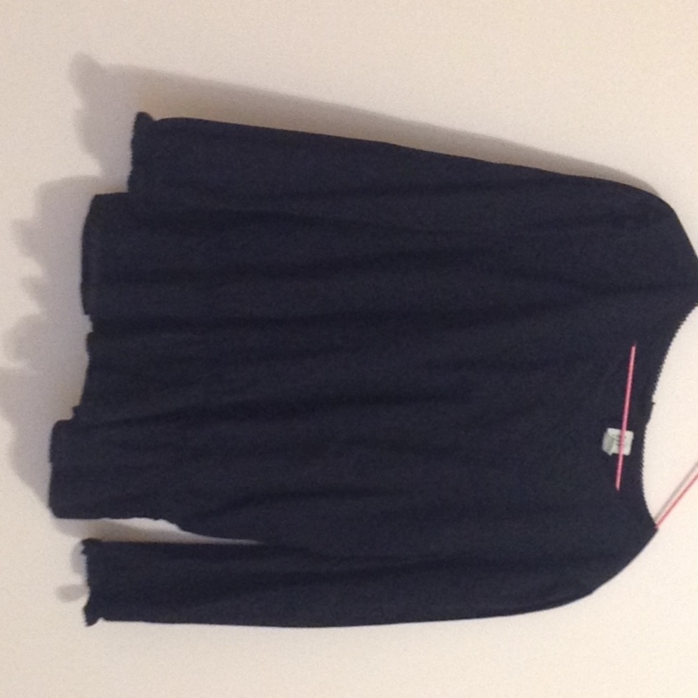 Never been worn